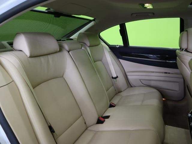 Ref:AUX-16807530 BMW 7 SERIES 2014 - Image 13