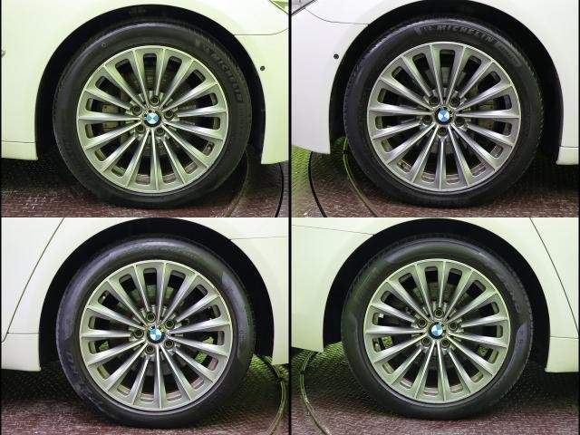 Ref:AUX-16807530 BMW 7 SERIES 2014 - Image 17