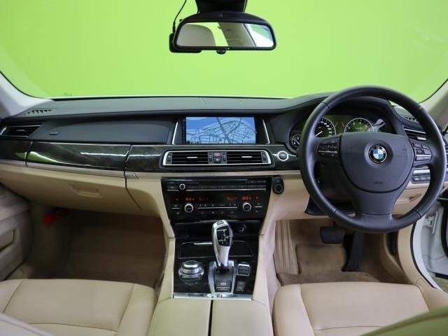Ref:AUX-16807530 BMW 7 SERIES 2014 - Image 3