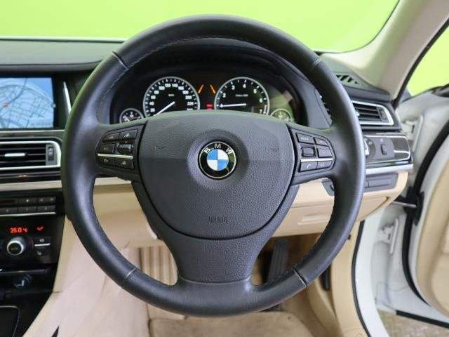 Ref:AUX-16807530 BMW 7 SERIES 2014 - Image 10