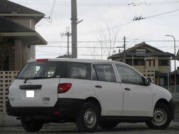Ref:AUX-16813663 NISSAN AD VAN 2017 - Image 2