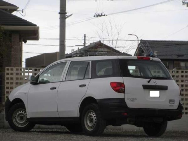 Ref:AUX-16813663 NISSAN AD VAN 2017 - Image 11