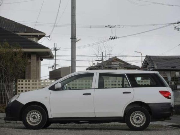 Ref:AUX-16813663 NISSAN AD VAN 2017 - Image 12