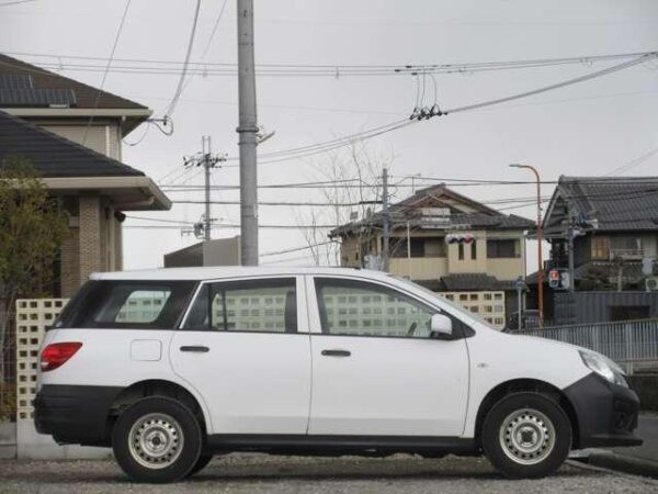 Ref:AUX-16813663 NISSAN AD VAN 2017 - Image 13