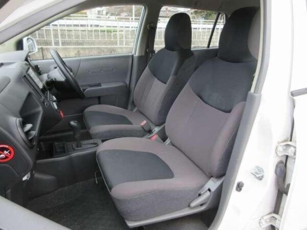 Ref:AUX-16813663 NISSAN AD VAN 2017 - Image 14