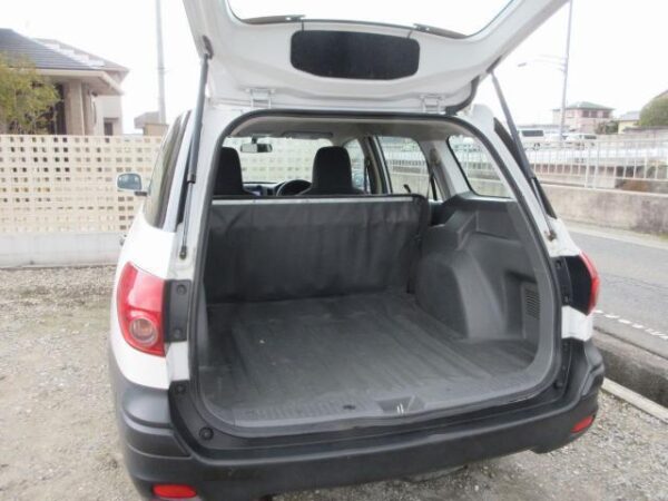 Ref:AUX-16813663 NISSAN AD VAN 2017 - Image 19