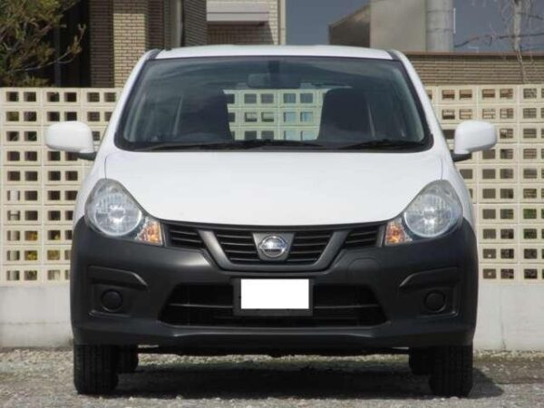 Ref:AUX-16813663 NISSAN AD VAN 2017 - Image 5