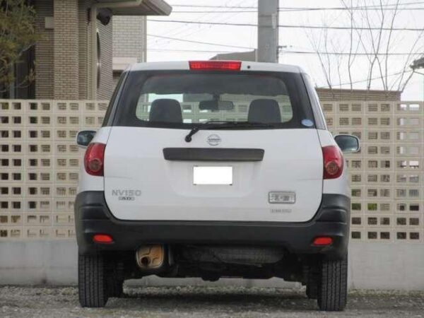 Ref:AUX-16813663 NISSAN AD VAN 2017 - Image 6
