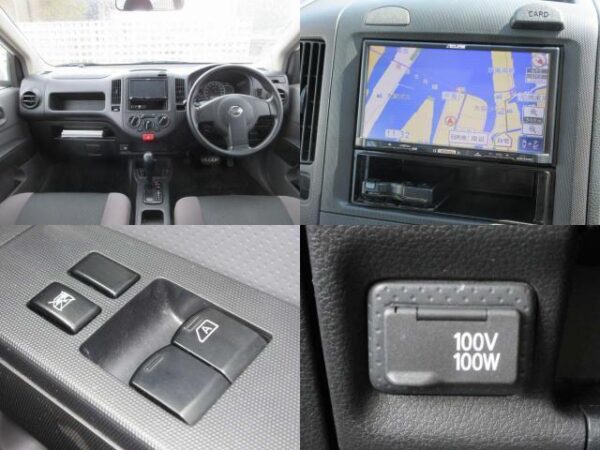 Ref:AUX-16813663 NISSAN AD VAN 2017 - Image 7