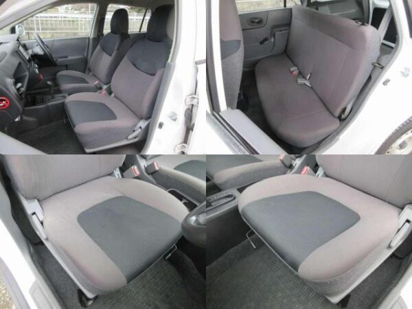 Ref:AUX-16813663 NISSAN AD VAN 2017 - Image 8
