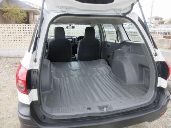Ref:AUX-16813663 NISSAN AD VAN 2017 - Image 9