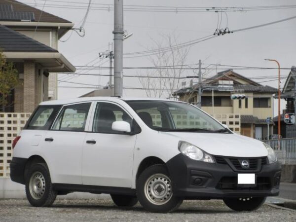 Ref:AUX-16813663 NISSAN AD VAN 2017 - Image 10