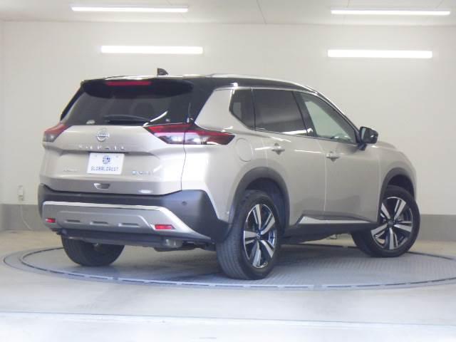 Ref:AUX-16838541 NISSAN X-TRAIL 2023 2 Ref:AUX-16838541 NISSAN X-TRAIL 2023 - Image 2