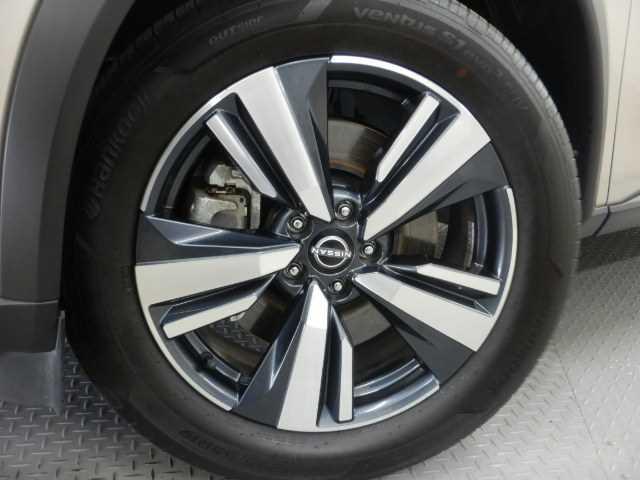 Ref:AUX-16838541 NISSAN X-TRAIL 2023 16 Ref:AUX-16838541 NISSAN X-TRAIL 2023 - Image 16