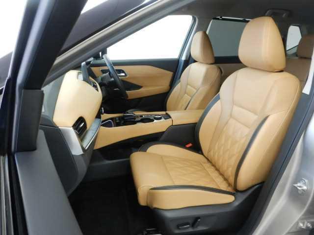 Ref:AUX-16838541 NISSAN X-TRAIL 2023 17 Ref:AUX-16838541 NISSAN X-TRAIL 2023 - Image 17