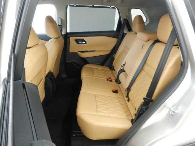 Ref:AUX-16838541 NISSAN X-TRAIL 2023 18 Ref:AUX-16838541 NISSAN X-TRAIL 2023 - Image 18
