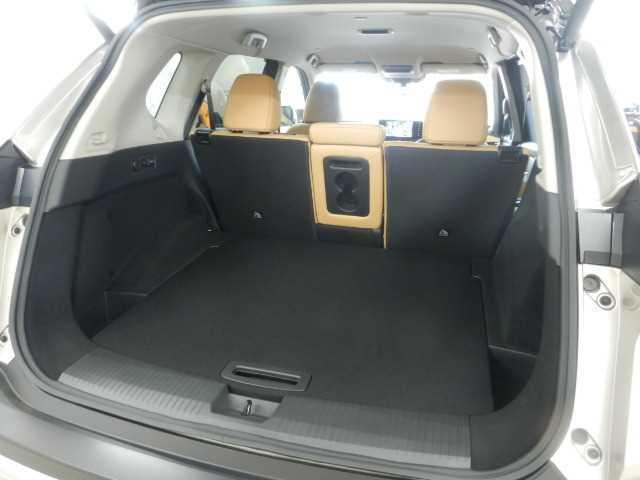 Ref:AUX-16838541 NISSAN X-TRAIL 2023 19 Ref:AUX-16838541 NISSAN X-TRAIL 2023 - Image 19