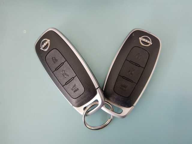 Ref:AUX-16838541 NISSAN X-TRAIL 2023 20 Ref:AUX-16838541 NISSAN X-TRAIL 2023 - Image 20