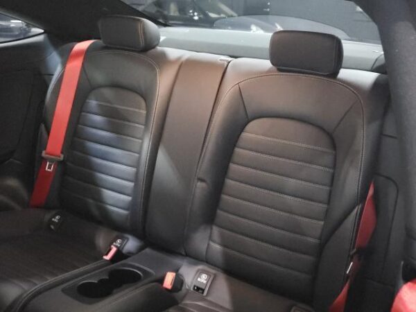 Ref:AUX-16854301 MERCEDES AMG C-CLASS 2019 - Image 11