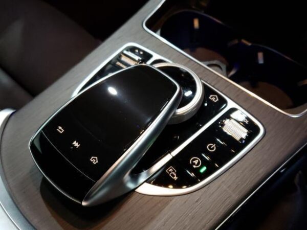 Ref:AUX-16854301 MERCEDES AMG C-CLASS 2019 - Image 14