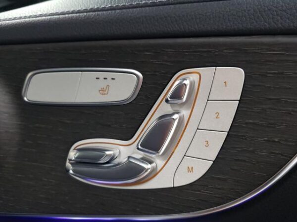 Ref:AUX-16854301 MERCEDES AMG C-CLASS 2019 - Image 15