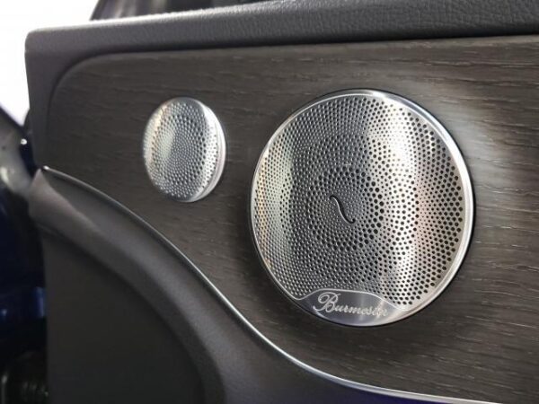Ref:AUX-16854301 MERCEDES AMG C-CLASS 2019 - Image 16