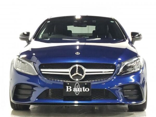 Ref:AUX-16854301 MERCEDES AMG C-CLASS 2019 - Image 18