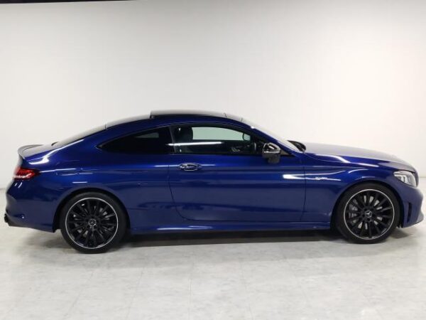 Ref:AUX-16854301 MERCEDES AMG C-CLASS 2019 - Image 19