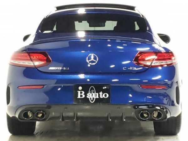 Ref:AUX-16854301 MERCEDES AMG C-CLASS 2019 - Image 20