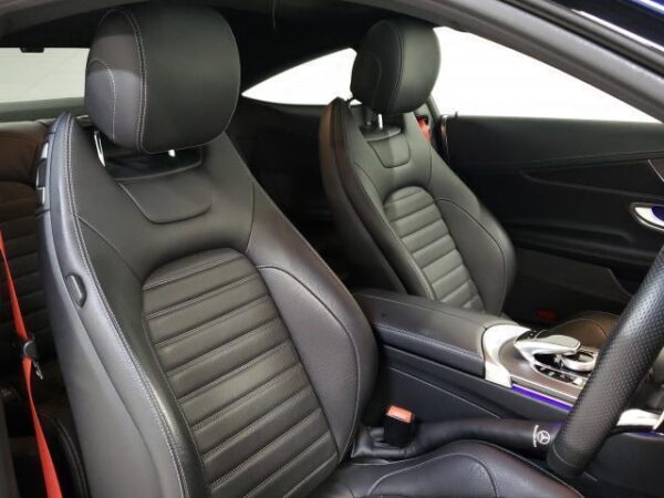 Ref:AUX-16854301 MERCEDES AMG C-CLASS 2019 - Image 5