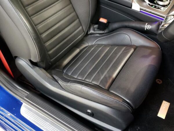 Ref:AUX-16854301 MERCEDES AMG C-CLASS 2019 - Image 6