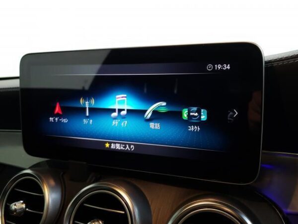 Ref:AUX-16854301 MERCEDES AMG C-CLASS 2019 - Image 9