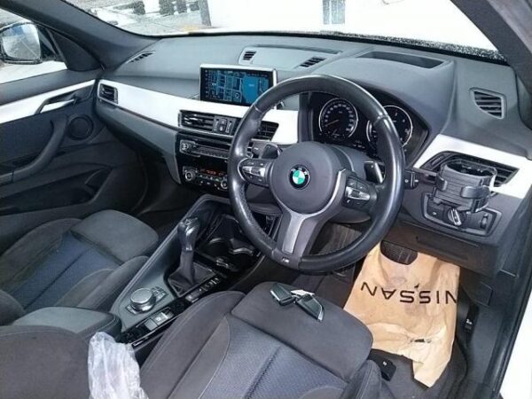 Ref:AUX-16857715 BMW X1 2018 - Image 3