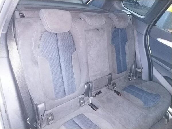Ref:AUX-16857715 BMW X1 2018 - Image 4