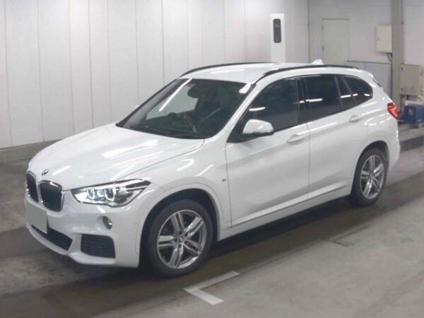 Ref:AUX-16857715 BMW X1 2018 - Image 5