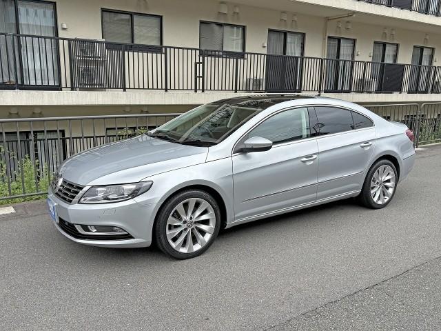 Ref:AUX-16868151 VOLKSWAGEN VOLKSWAGEN CC 2013 12 Ref:AUX-16868151 VOLKSWAGEN VOLKSWAGEN CC 2013 - Image 12