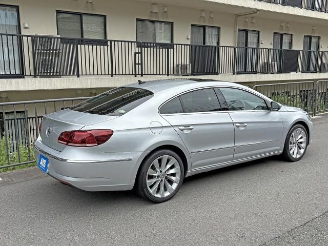 Ref:AUX-16868151 VOLKSWAGEN VOLKSWAGEN CC 2013 13 Ref:AUX-16868151 VOLKSWAGEN VOLKSWAGEN CC 2013 - Image 13