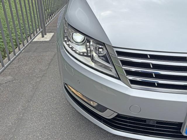 Ref:AUX-16868151 VOLKSWAGEN VOLKSWAGEN CC 2013 14 Ref:AUX-16868151 VOLKSWAGEN VOLKSWAGEN CC 2013 - Image 14