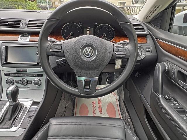 Ref:AUX-16868151 VOLKSWAGEN VOLKSWAGEN CC 2013 18 Ref:AUX-16868151 VOLKSWAGEN VOLKSWAGEN CC 2013 - Image 18