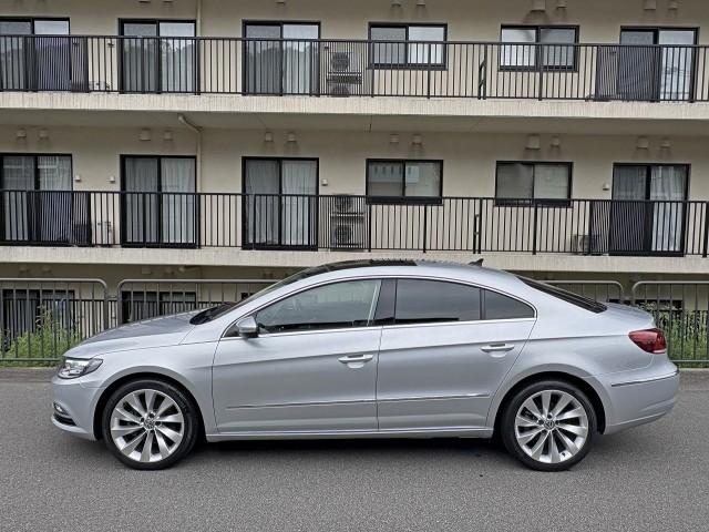 Ref:AUX-16868151 VOLKSWAGEN VOLKSWAGEN CC 2013 4 Ref:AUX-16868151 VOLKSWAGEN VOLKSWAGEN CC 2013 - Image 4
