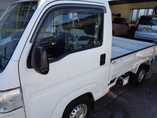 Ref:AUX-16868232 HONDA ACTY TRUCK 2015 - Image 11