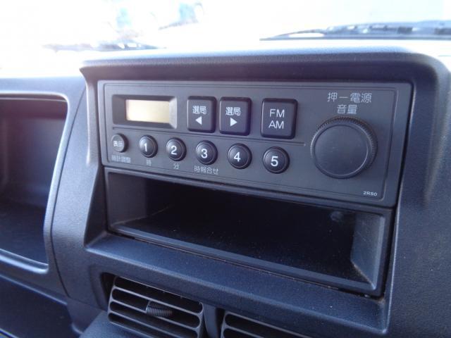 Ref:AUX-16868232 HONDA ACTY TRUCK 2015 - Image 4