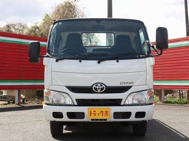 Ref:AUX-16874614 TOYOTA DYNA TRUCK 2014 - Image 12