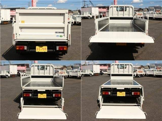 Ref:AUX-16874614 TOYOTA DYNA TRUCK 2014 - Image 4