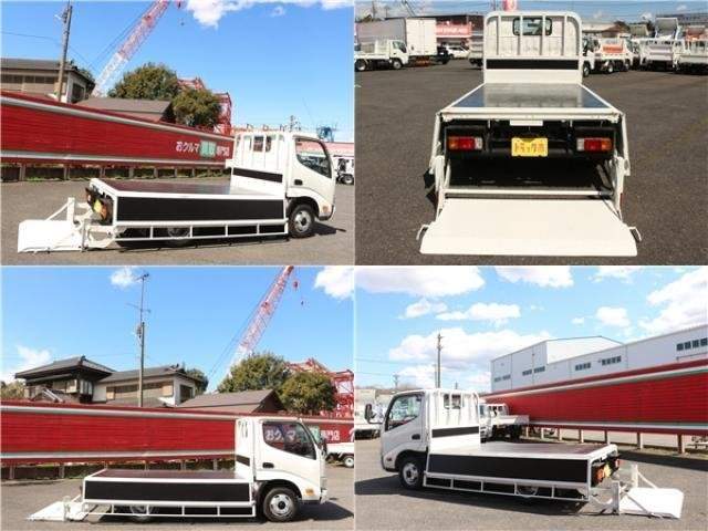 Ref:AUX-16874614 TOYOTA DYNA TRUCK 2014 - Image 5