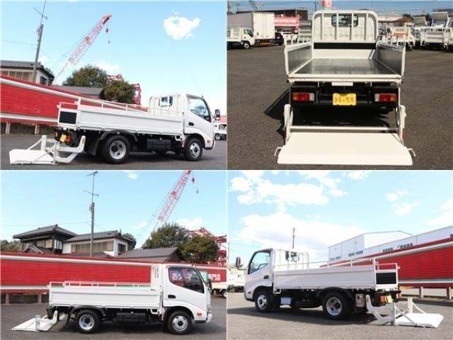 Ref:AUX-16874614 TOYOTA DYNA TRUCK 2014 - Image 6