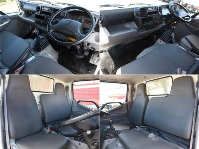 Ref:AUX-16874614 TOYOTA DYNA TRUCK 2014 - Image 7