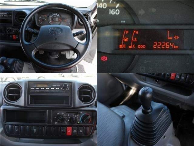 Ref:AUX-16874614 TOYOTA DYNA TRUCK 2014 - Image 8