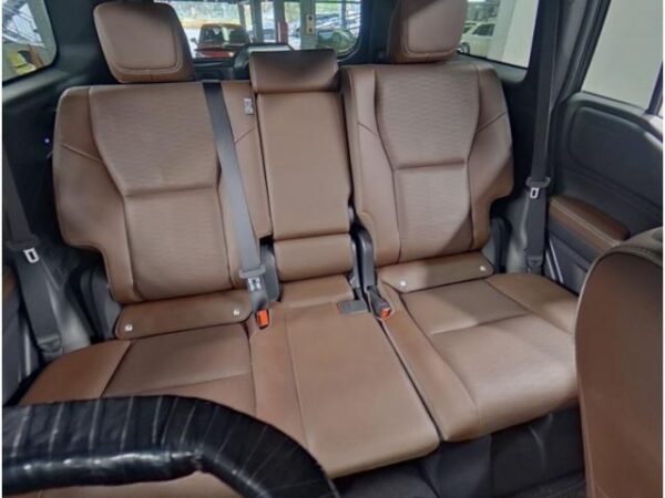 Ref:AUX-16882135 TOYOTA LAND CRUISER 250 2024 - Image 4