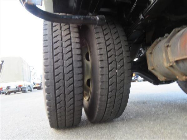 Ref:AUX-16882304 ISUZU ELF TRUCK 2005 - Image 12